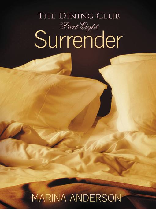 Title details for Surrender by Marina Anderson - Available